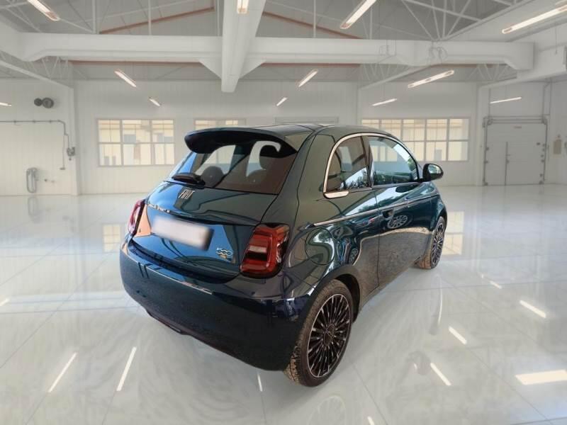 Fiat 500 e Lim BERLINA ELETTRICA ICON 118CV - foto 2