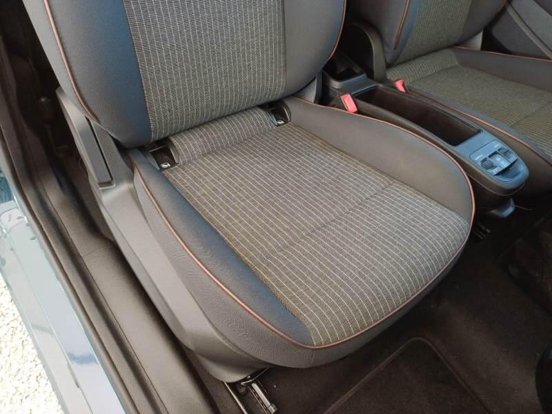Fiat 500 e Lim BERLINA ELETTRICA ICON 118CV - foto 14