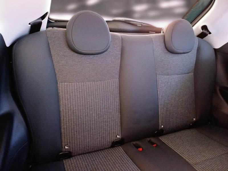 Fiat 500 e Lim BERLINA ELETTRICA ICON 118CV - foto 15