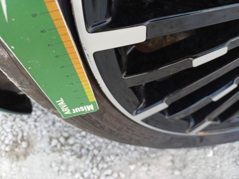 Fiat 500 e Lim BERLINA ELETTRICA ICON 118CV - foto 35