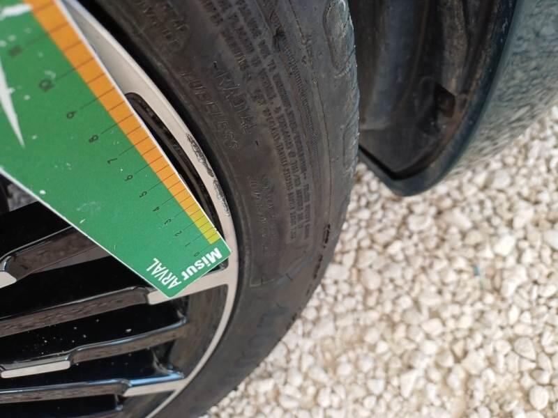 Fiat 500 e Lim BERLINA ELETTRICA ICON 118CV - foto 39