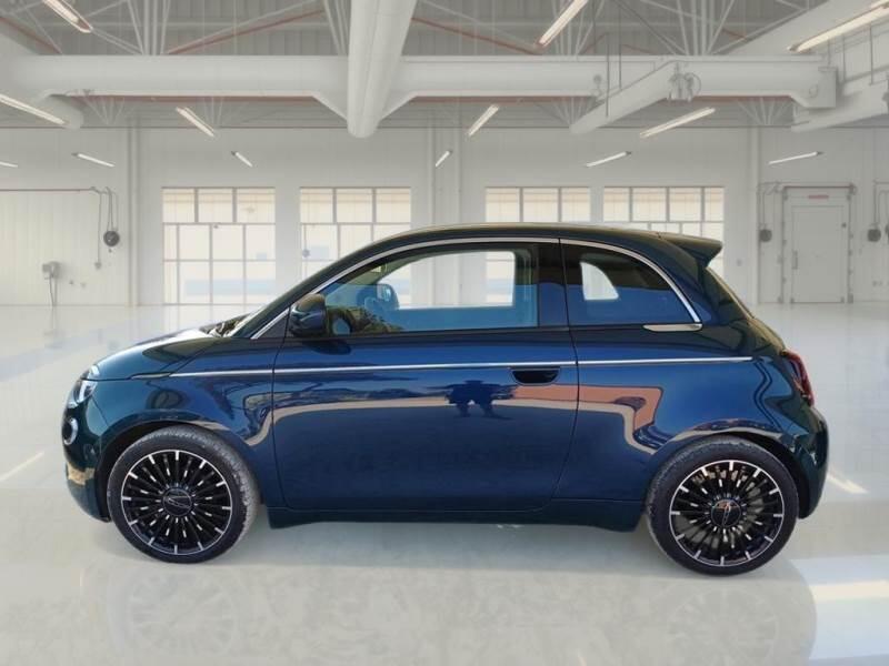 Fiat 500 e Lim BERLINA ELETTRICA ICON 118CV - foto 8