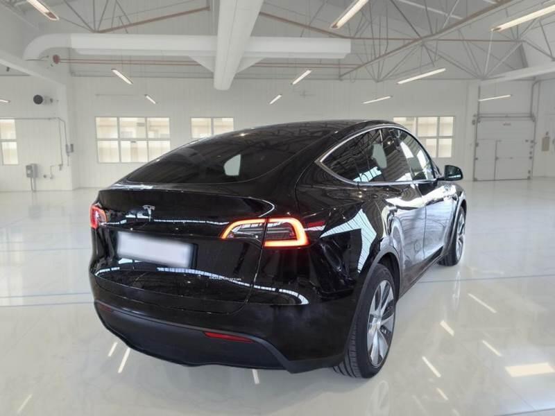 Tesla Model Y SUV 75 KWH DUAL MOTOR LONG RANGE 4WD AUT. - foto 2