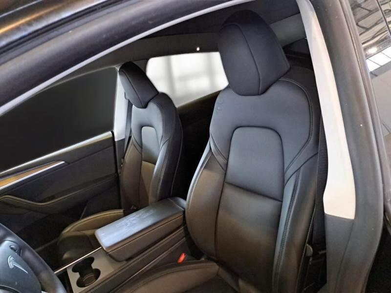 Tesla Model Y SUV 75 KWH DUAL MOTOR LONG RANGE 4WD AUT. - foto 11
