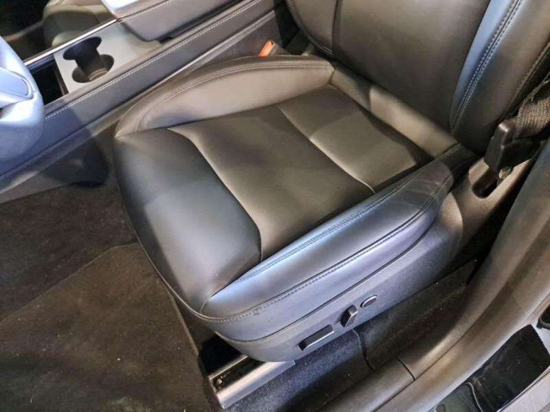 Tesla Model Y SUV 75 KWH DUAL MOTOR LONG RANGE 4WD AUT. - foto 12