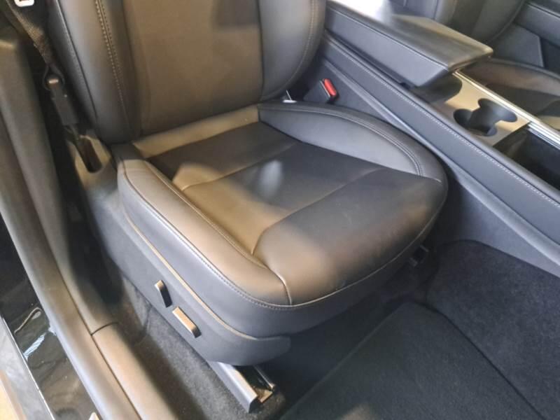 Tesla Model Y SUV 75 KWH DUAL MOTOR LONG RANGE 4WD AUT. - foto 14