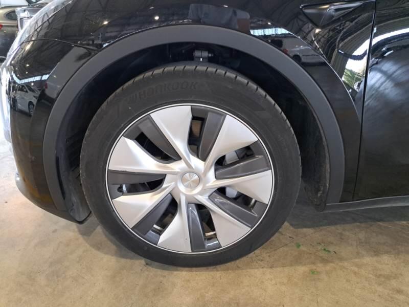 Tesla Model Y SUV 75 KWH DUAL MOTOR LONG RANGE 4WD AUT. - foto 20