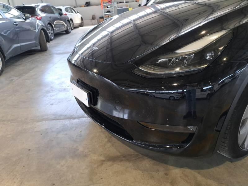 Tesla Model Y SUV 75 KWH DUAL MOTOR LONG RANGE 4WD AUT. - foto 29