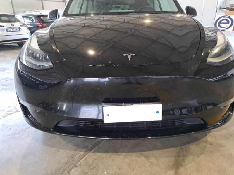 Tesla Model Y SUV 75 KWH DUAL MOTOR LONG RANGE 4WD AUT. - foto 32