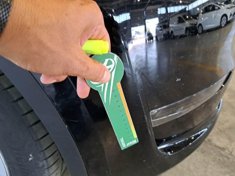 Tesla Model Y SUV 75 KWH DUAL MOTOR LONG RANGE 4WD AUT. - foto 35