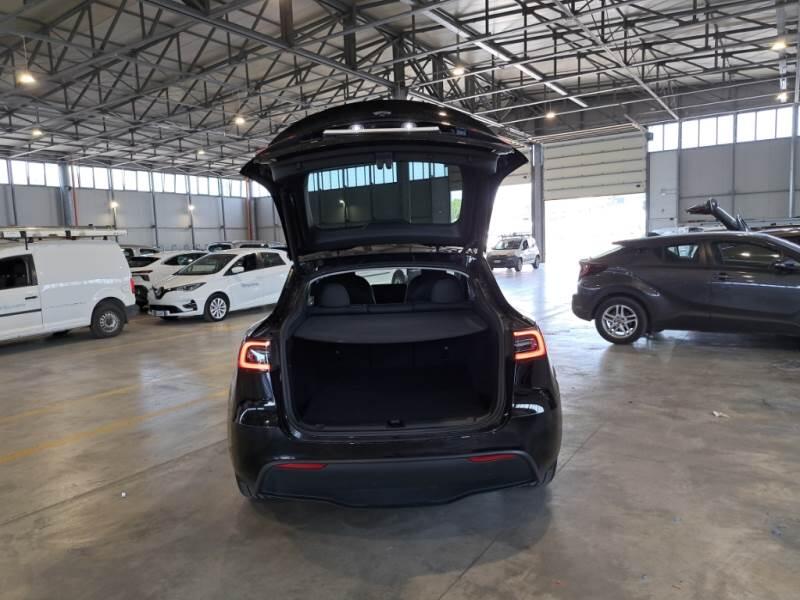 Tesla Model Y SUV 75 KWH DUAL MOTOR LONG RANGE 4WD AUT. - foto 5