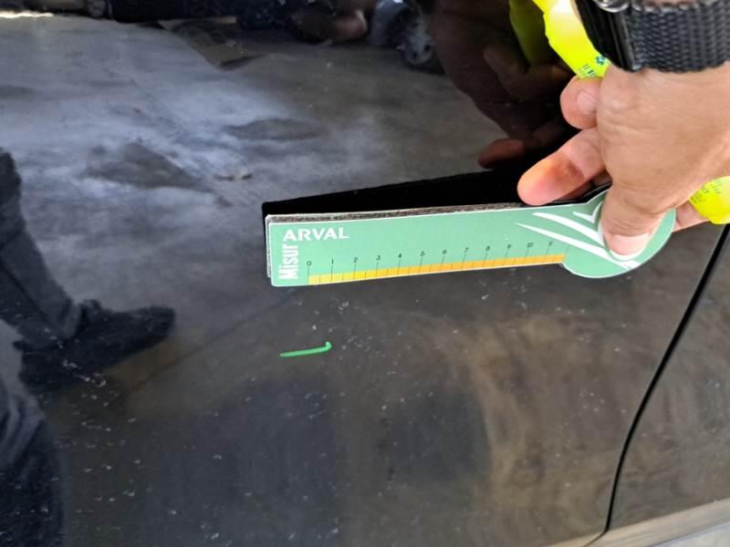 Tesla Model Y SUV 75 KWH DUAL MOTOR LONG RANGE 4WD AUT. - foto 44
