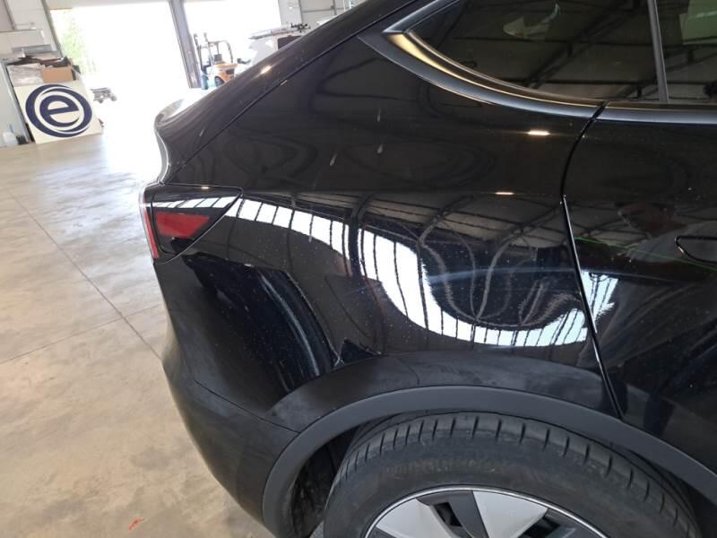 Tesla Model Y SUV 75 KWH DUAL MOTOR LONG RANGE 4WD AUT. - foto 48