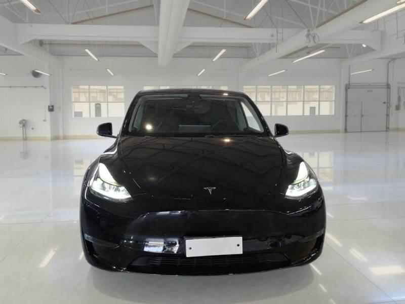 Tesla Model Y SUV 75 KWH DUAL MOTOR LONG RANGE 4WD AUT. - foto 6