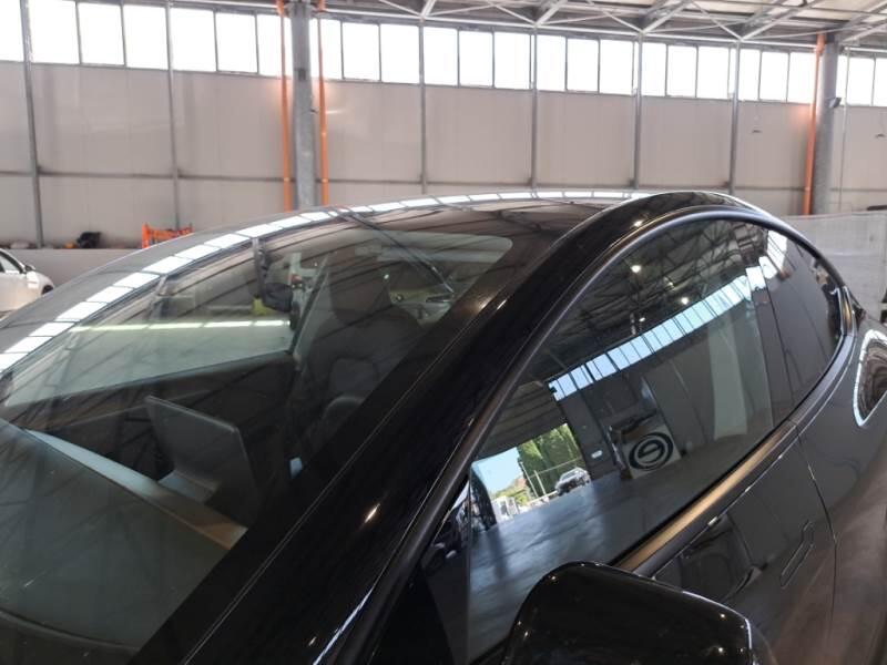 Tesla Model Y SUV 75 KWH DUAL MOTOR LONG RANGE 4WD AUT. - foto 60
