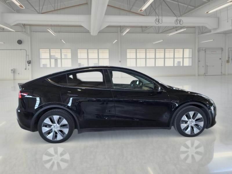 Tesla Model Y SUV 75 KWH DUAL MOTOR LONG RANGE 4WD AUT. - foto 7