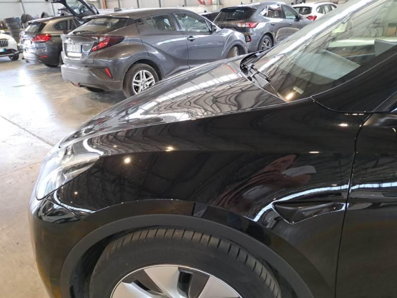 Tesla Model Y SUV 75 KWH DUAL MOTOR LONG RANGE 4WD AUT. - foto 62