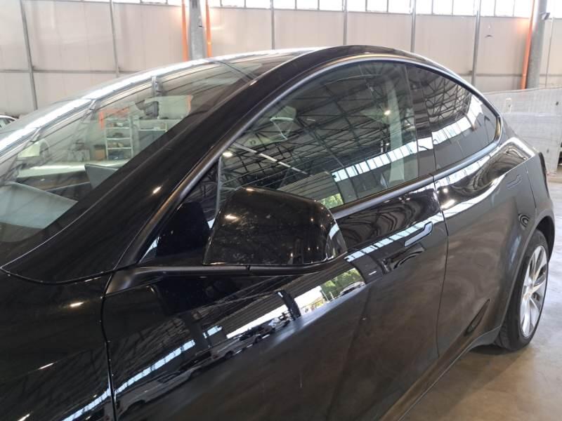 Tesla Model Y SUV 75 KWH DUAL MOTOR LONG RANGE 4WD AUT. - foto 64