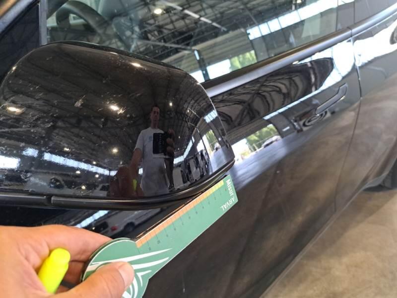 Tesla Model Y SUV 75 KWH DUAL MOTOR LONG RANGE 4WD AUT. - foto 65