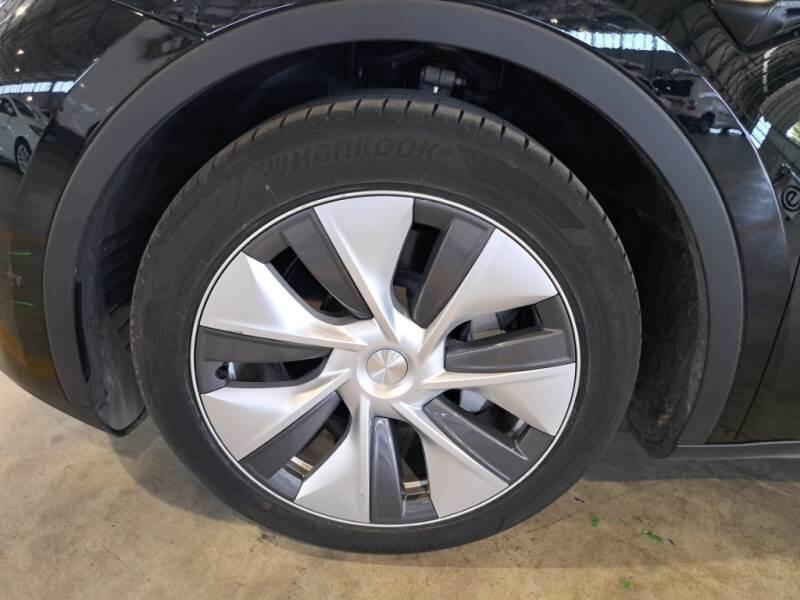 Tesla Model Y SUV 75 KWH DUAL MOTOR LONG RANGE 4WD AUT. - foto 66