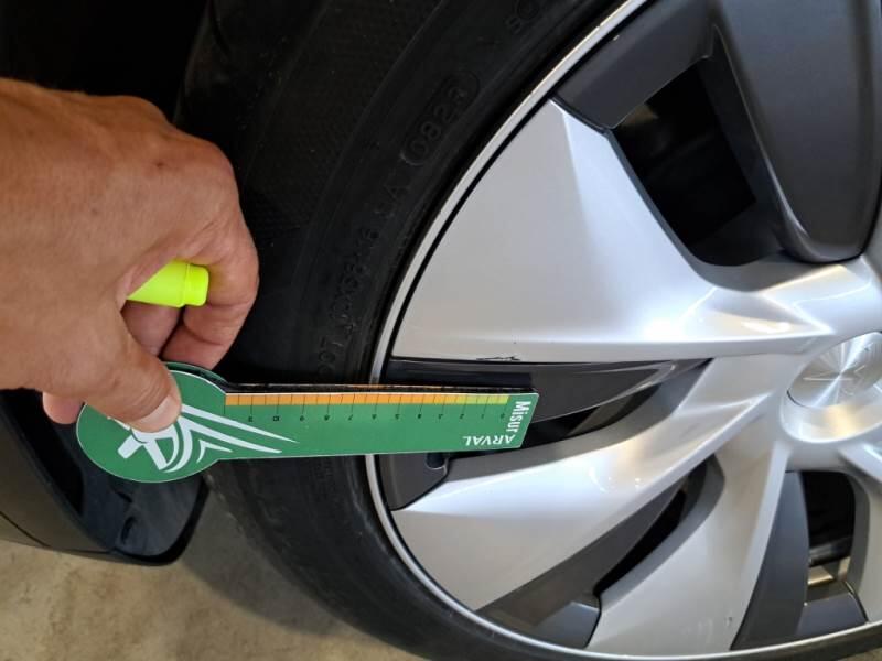 Tesla Model Y SUV 75 KWH DUAL MOTOR LONG RANGE 4WD AUT. - foto 67