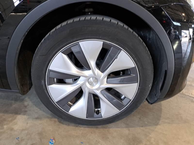 Tesla Model Y SUV 75 KWH DUAL MOTOR LONG RANGE 4WD AUT. - foto 68