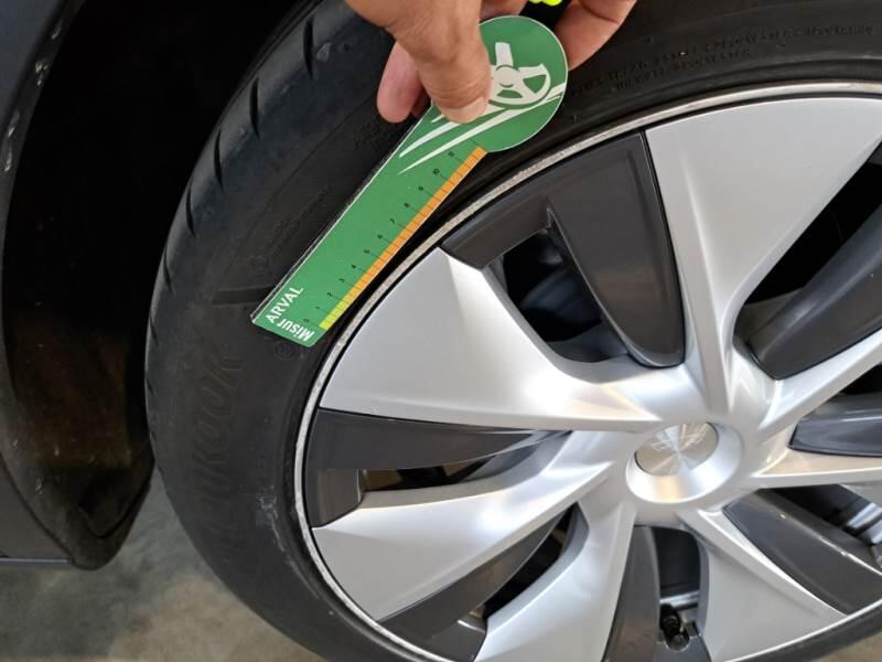 Tesla Model Y SUV 75 KWH DUAL MOTOR LONG RANGE 4WD AUT. - foto 69