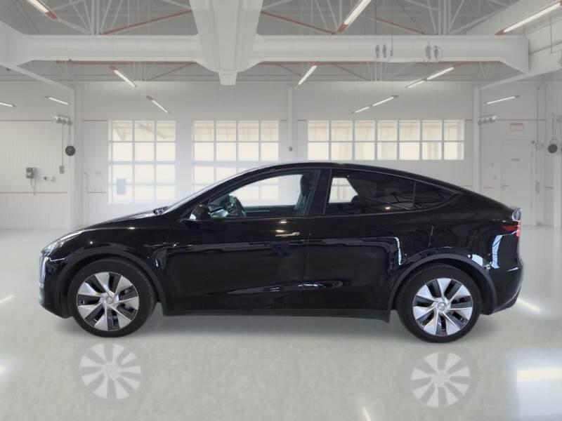 Tesla Model Y SUV 75 KWH DUAL MOTOR LONG RANGE 4WD AUT. - foto 8