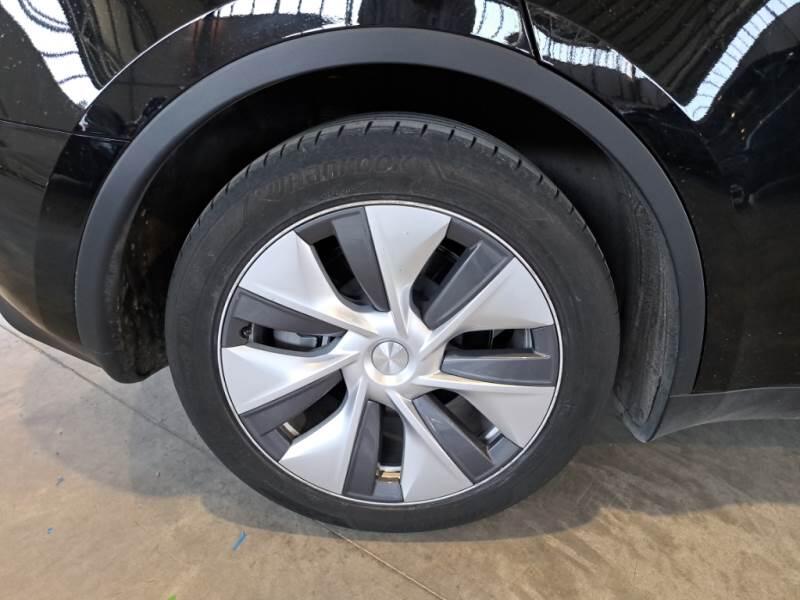 Tesla Model Y SUV 75 KWH DUAL MOTOR LONG RANGE 4WD AUT. - foto 73