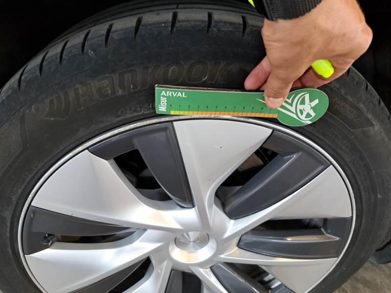 Tesla Model Y SUV 75 KWH DUAL MOTOR LONG RANGE 4WD AUT. - foto 74