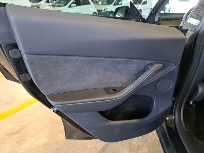 Tesla Model Y SUV 75 KWH DUAL MOTOR LONG RANGE 4WD AUT. - foto 79