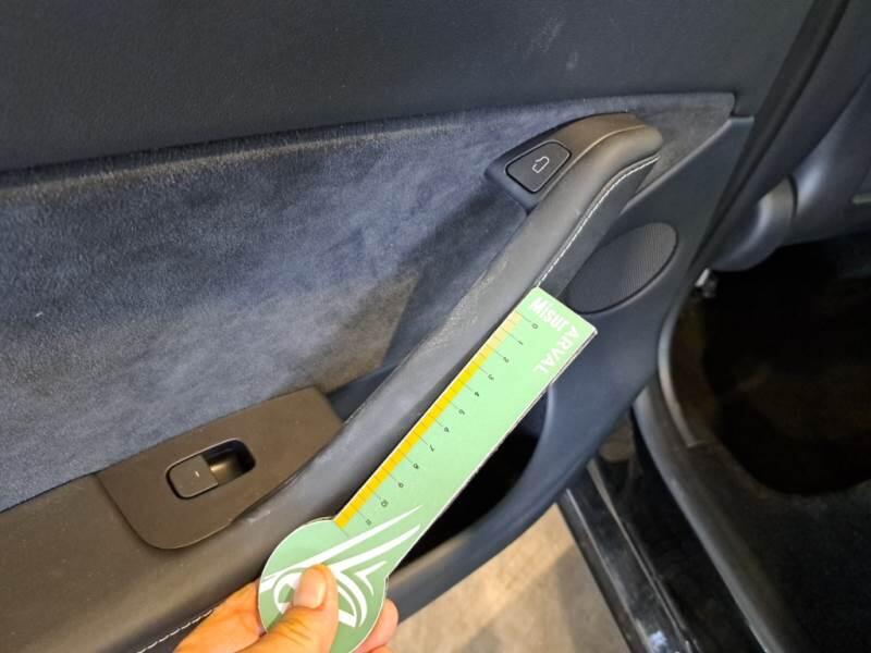 Tesla Model Y SUV 75 KWH DUAL MOTOR LONG RANGE 4WD AUT. - foto 80