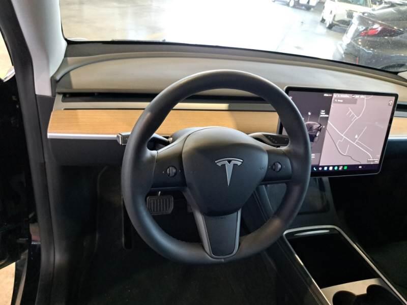 Tesla Model Y SUV 75 KWH DUAL MOTOR LONG RANGE 4WD AUT. - foto 86