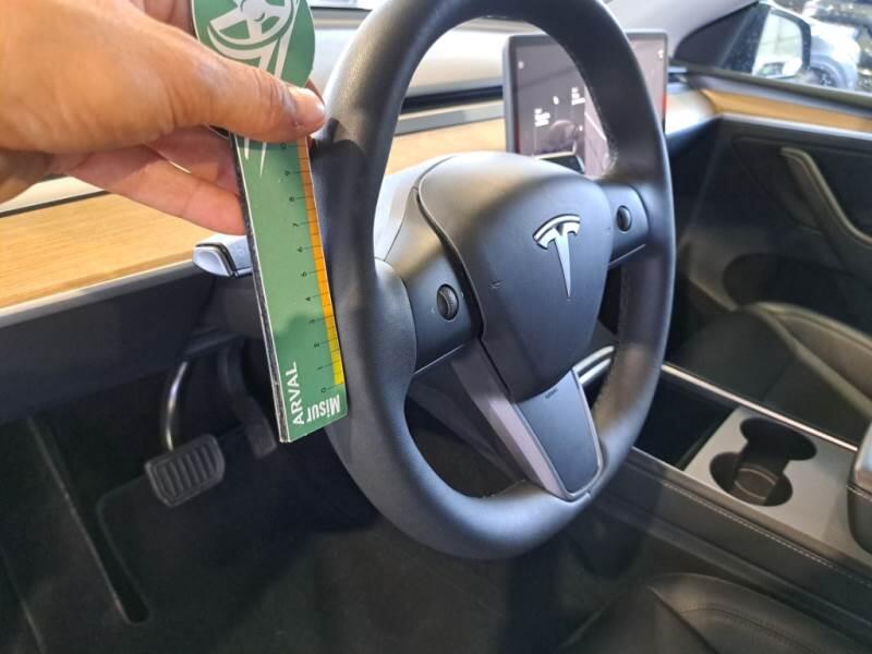 Tesla Model Y SUV 75 KWH DUAL MOTOR LONG RANGE 4WD AUT. - foto 87