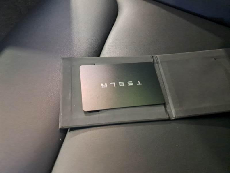Tesla Model Y SUV 75 KWH DUAL MOTOR LONG RANGE 4WD AUT. - foto 88