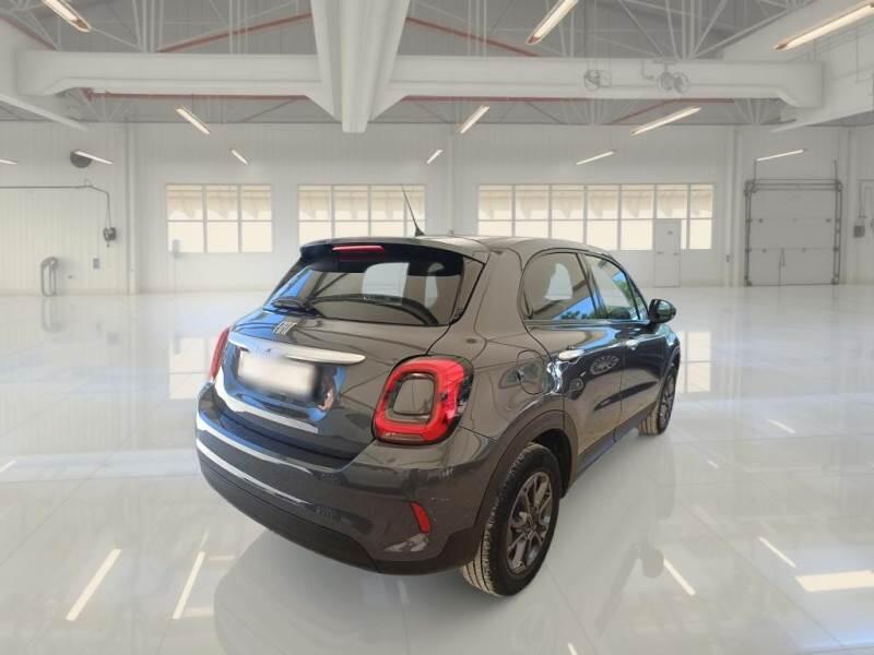 Fiat 500X CROSSOVER 1.0 T3 120CV MT E6D CLUB - foto 2