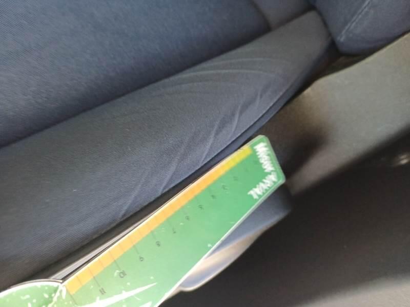 Fiat 500X CROSSOVER 1.0 T3 120CV MT E6D CLUB - foto 101