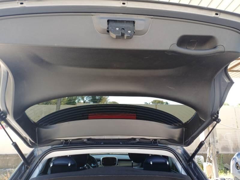 Fiat 500X CROSSOVER 1.0 T3 120CV MT E6D CLUB - foto 119