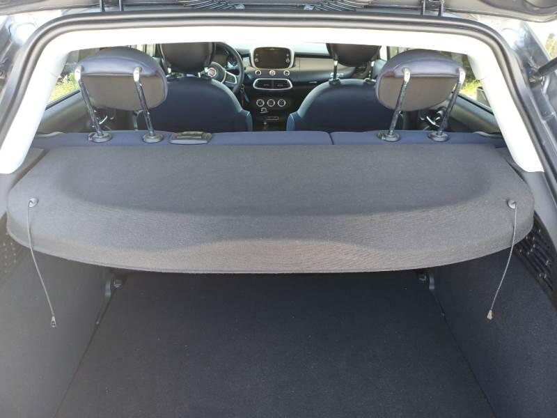 Fiat 500X CROSSOVER 1.0 T3 120CV MT E6D CLUB - foto 122