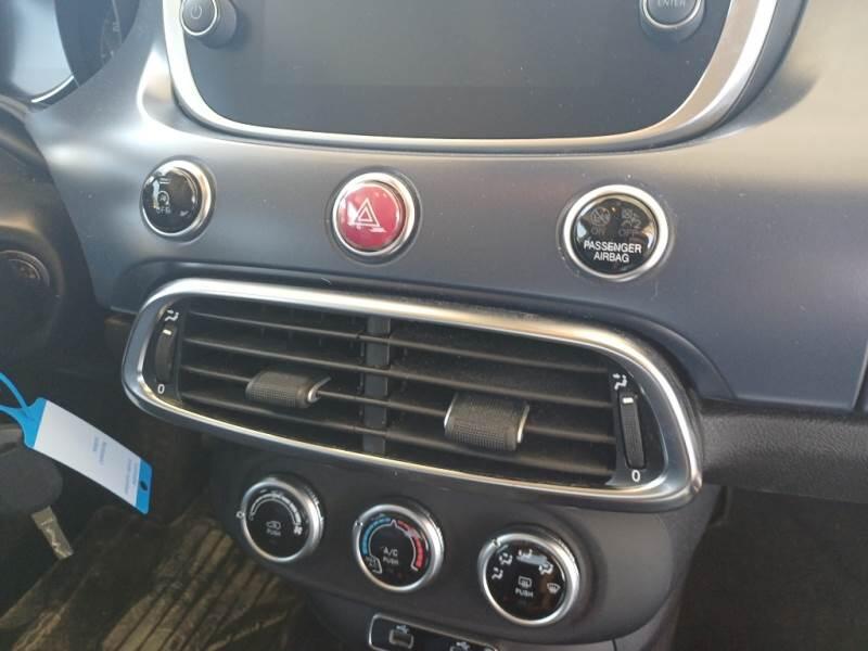 Fiat 500X CROSSOVER 1.0 T3 120CV MT E6D CLUB - foto 132
