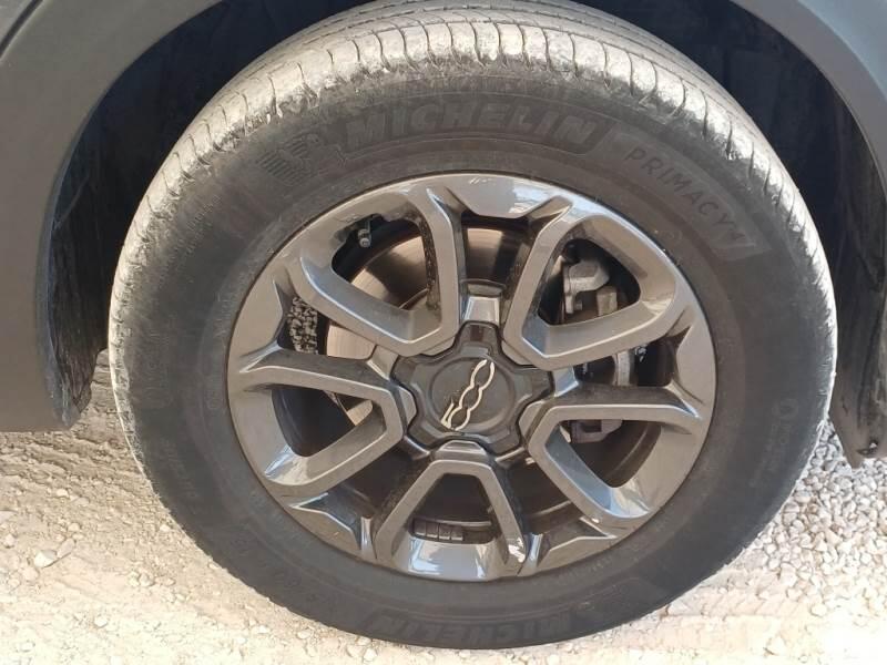 Fiat 500X CROSSOVER 1.0 T3 120CV MT E6D CLUB - foto 17