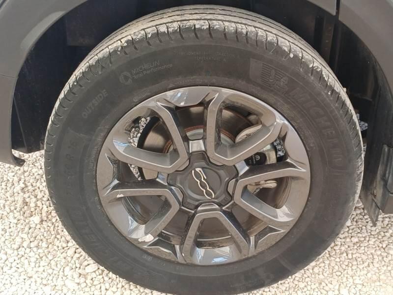 Fiat 500X CROSSOVER 1.0 T3 120CV MT E6D CLUB - foto 18