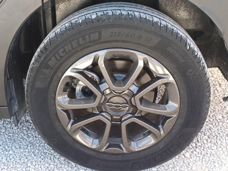 Fiat 500X CROSSOVER 1.0 T3 120CV MT E6D CLUB - foto 19