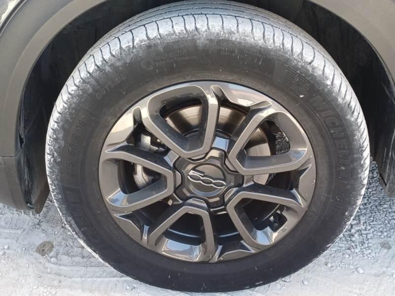 Fiat 500X CROSSOVER 1.0 T3 120CV MT E6D CLUB - foto 20