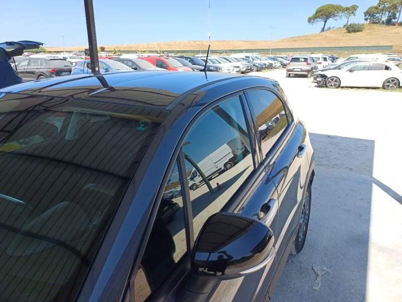 Fiat 500X CROSSOVER 1.0 T3 120CV MT E6D CLUB - foto 25