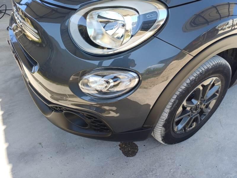 Fiat 500X CROSSOVER 1.0 T3 120CV MT E6D CLUB - foto 35