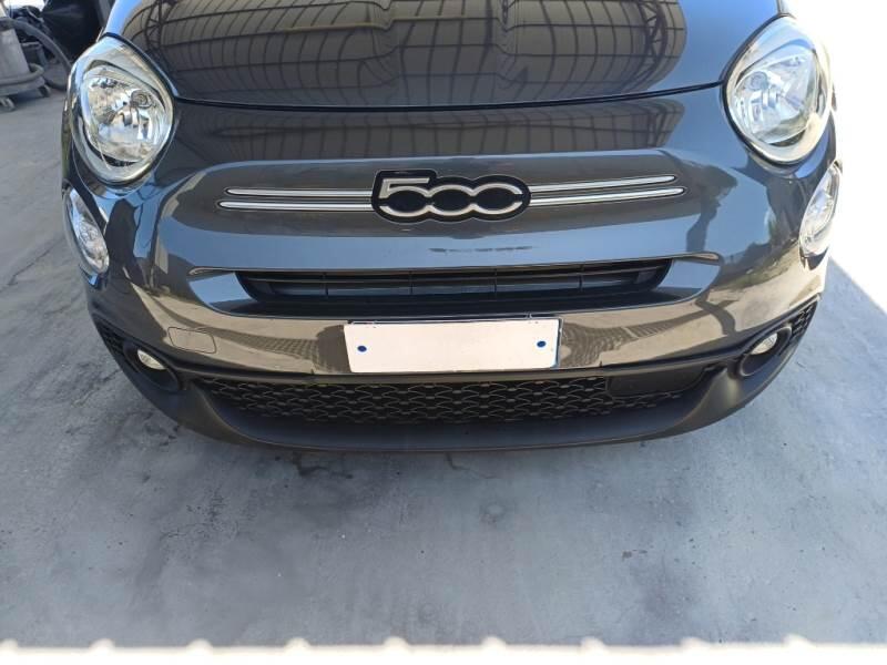 Fiat 500X CROSSOVER 1.0 T3 120CV MT E6D CLUB - foto 37