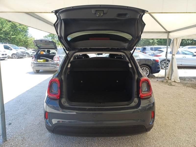 Fiat 500X CROSSOVER 1.0 T3 120CV MT E6D CLUB - foto 5