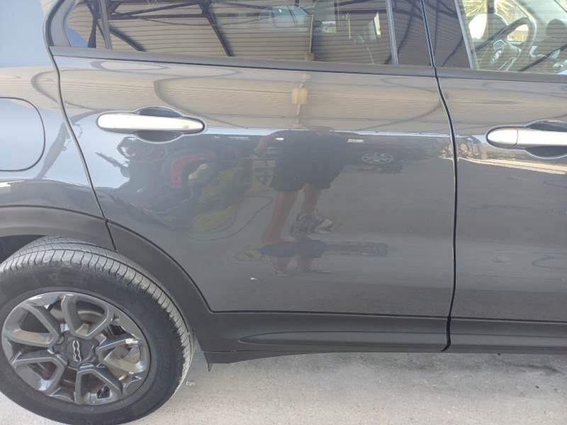 Fiat 500X CROSSOVER 1.0 T3 120CV MT E6D CLUB - foto 49