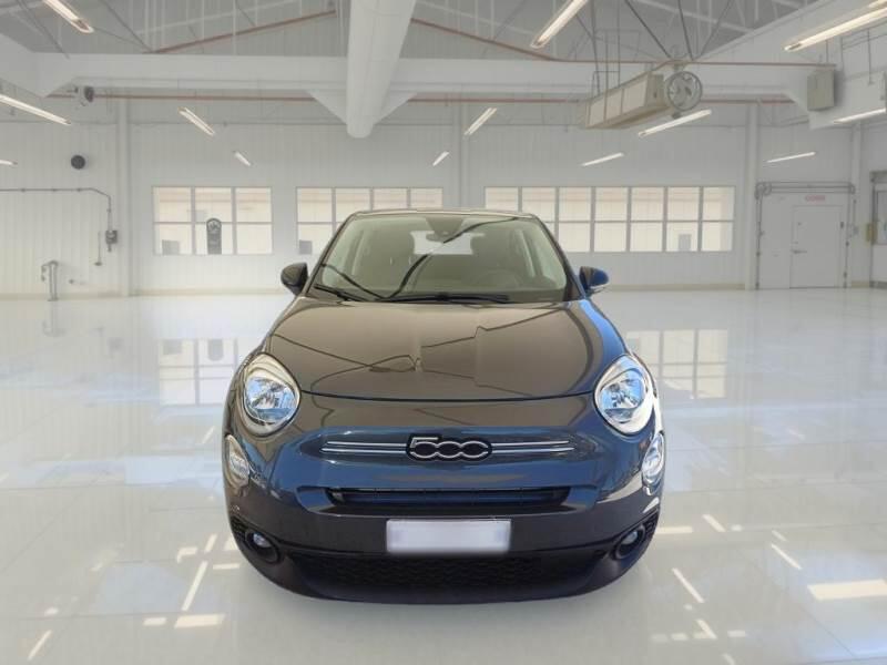 Fiat 500X CROSSOVER 1.0 T3 120CV MT E6D CLUB - foto 6